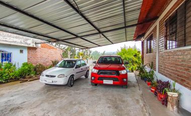 CASA - CEVALLOS , Santa Rosa, Ecuador