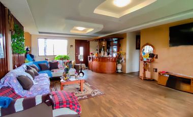 CASA - CEVALLOS , Santa Rosa, Ecuador