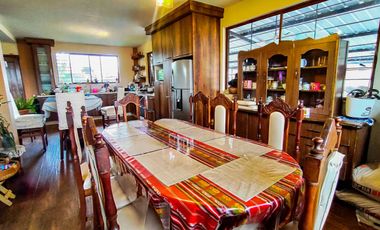 CASA - CEVALLOS , Santa Rosa, Ecuador