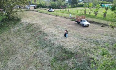 🌴 LOTES EN VENTA – LA PALMILLA, PEREIRA 🌄