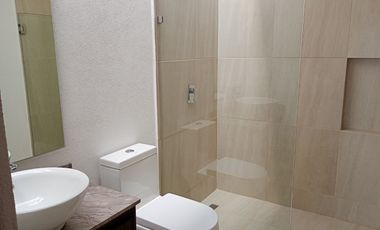 CASA EN VENTA EN LOMALTA TRES MARIAS MORELIA