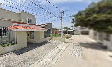 CASA EN SAN NICOLAS HUEXOTLA!!!!!!!!!