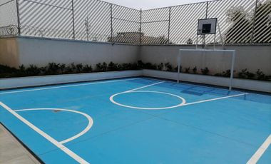 Se Vende Departamento en San Pedro Xalpa Azcapotzalco