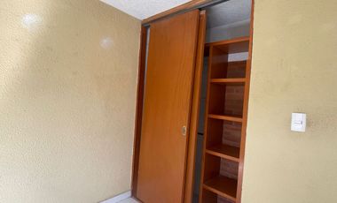 Se Vende Departamento en San Pedro Xalpa Azcapotzalco