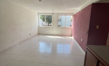 Se Vende Departamento en San Pedro Xalpa Azcapotzalco