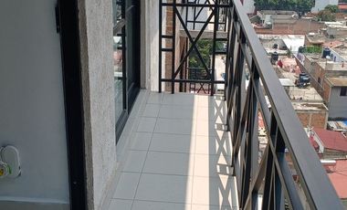 Se Vende Departamento en San Pedro Xalpa Azcapotzalco