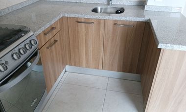 Se Vende Departamento en San Pedro Xalpa Azcapotzalco