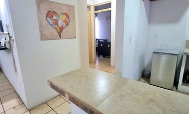 DEPARTAMENTO EN VENTA HUATULCO GRAN OPORTUNIDAD