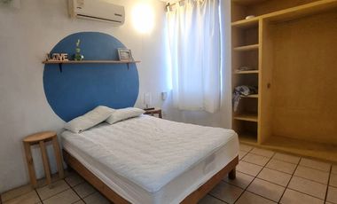 DEPARTAMENTO EN VENTA HUATULCO GRAN OPORTUNIDAD