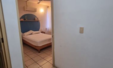 DEPARTAMENTO EN VENTA HUATULCO GRAN OPORTUNIDAD