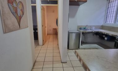 DEPARTAMENTO EN VENTA HUATULCO GRAN OPORTUNIDAD