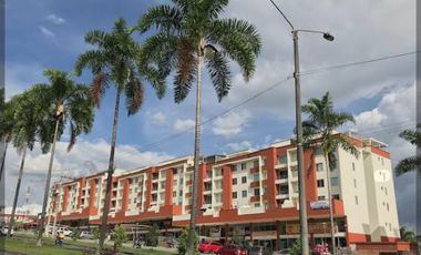 🏢 AMPLIO APARTAMENTO DÚPLEX - SECTOR AVENIDA SUR, PEREIRA