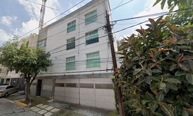 📍 Departamento en Recuperación Bancaria – Ciudad Satélite, Naucalpan, Estado de México