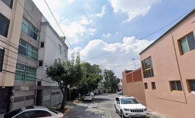 📍 Departamento en Recuperación Bancaria – Ciudad Satélite, Naucalpan, Estado de México