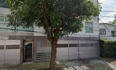 📍 Departamento en Recuperación Bancaria – Ciudad Satélite, Naucalpan, Estado de México