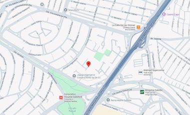 📍 Departamento en Recuperación Bancaria – Ciudad Satélite, Naucalpan, Estado de México