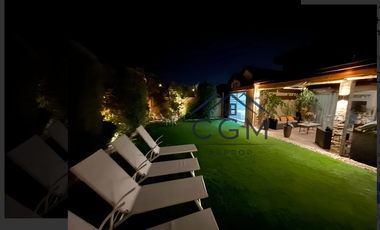 Casa De 2 Pisos Sta Herminia 4 D 3 B 2 E 407 M2t/170m2C