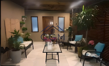 Casa De 2 Pisos Sta Herminia 4 D 3 B 2 E 407 M2t/170m2C