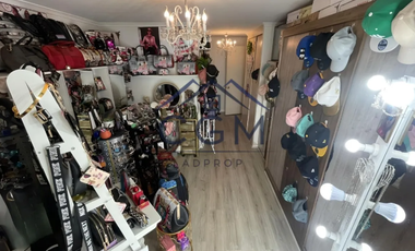 Casa De 2 Pisos Sta Herminia 4 D 3 B 2 E 407 M2t/170m2C