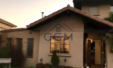 Casa De 2 Pisos Sta Herminia 4 D 3 B 2 E 407 M2t/170m2C