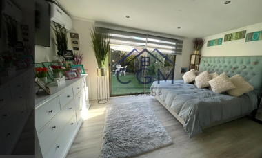 Casa De 2 Pisos Sta Herminia 4 D 3 B 2 E 407 M2t/170m2C