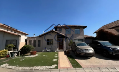 Casa De 2 Pisos Sta Herminia 4 D 3 B 2 E 407 M2t/170m2C