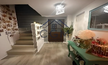 Casa De 2 Pisos Sta Herminia 4 D 3 B 2 E 407 M2t/170m2C