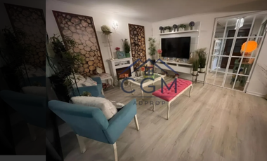 Casa De 2 Pisos Sta Herminia 4 D 3 B 2 E 407 M2t/170m2C