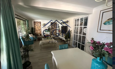 Casa De 2 Pisos Sta Herminia 4 D 3 B 2 E 407 M2t/170m2C