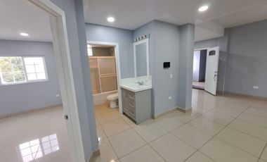 Departamento en renta Playas de Tijuana Sección Costa Hermosa