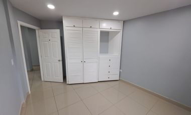 Departamento en renta Playas de Tijuana Sección Costa Hermosa