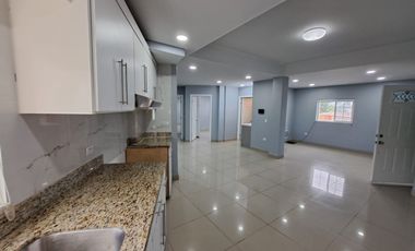 Departamento en renta Playas de Tijuana Sección Costa Hermosa