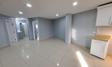 Departamento en renta Playas de Tijuana Sección Costa Hermosa