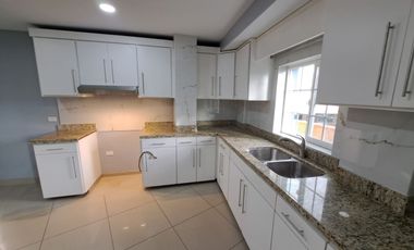 Departamento en renta Playas de Tijuana Sección Costa Hermosa