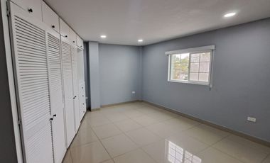 Departamento en renta Playas de Tijuana Sección Costa Hermosa