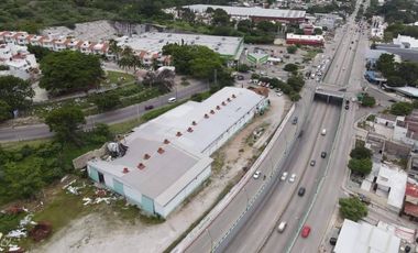 SE VENDE CONJUNTO DE BODEGAS EN ZONA SUR ORIENTE DE TUXTLA GUTIERREZ
