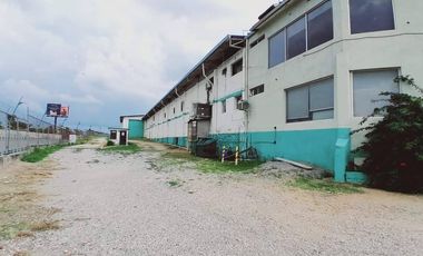 SE VENDE CONJUNTO DE BODEGAS EN ZONA SUR ORIENTE DE TUXTLA GUTIERREZ