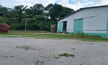 SE VENDE CONJUNTO DE BODEGAS EN ZONA SUR ORIENTE DE TUXTLA GUTIERREZ