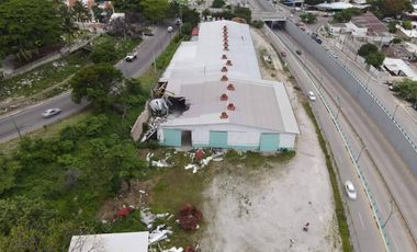 SE VENDE CONJUNTO DE BODEGAS EN ZONA SUR ORIENTE DE TUXTLA GUTIERREZ