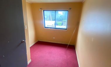 Se arrienda cabaña en sector Las Parras, Valdivia