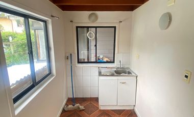 Se arrienda cabaña en sector Las Parras, Valdivia