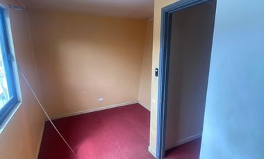 Se arrienda cabaña en sector Las Parras, Valdivia