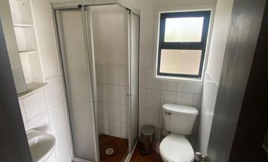 Se arrienda cabaña en sector Las Parras, Valdivia