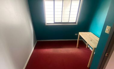 Se arrienda cabaña en sector Las Parras, Valdivia