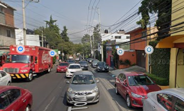 NO CRÉDITOS, CASA EN VENTA ,ALVARO OBREGÓN ,CDMX