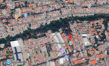 NO CRÉDITOS, CASA EN VENTA ,ALVARO OBREGÓN ,CDMX