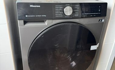 Apartamento amoblado en arriendo en San Vicente.