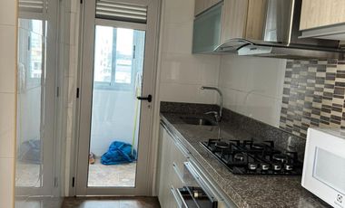 Apartamento amoblado en arriendo en San Vicente.