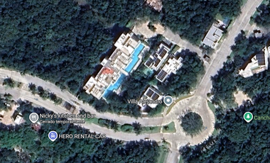 INVERSION SEGURA EN BIENES Y RAICES EN PLAYA DEL CARMEN!!!