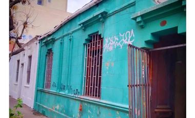 VENTA CASA 100/80PARA REMODELACIÓN TOTAL